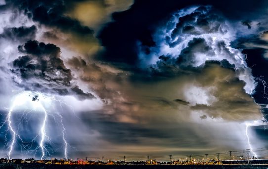 Nieuwe trends in tuinverlichting voor zwoele zomeravonden
