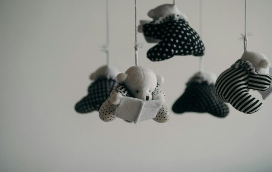Speelse canvas ideeën om de kinderkamer op te frissen